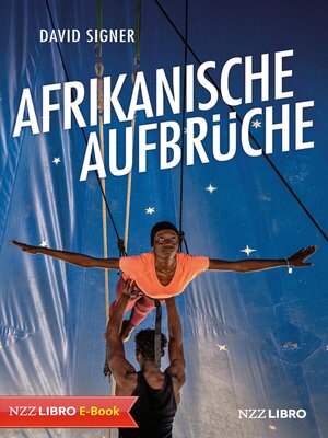 cover image of Afrikanische Aufbrüche